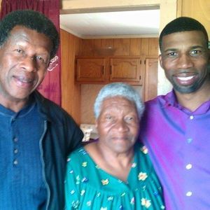 Meet your Posher, Norman